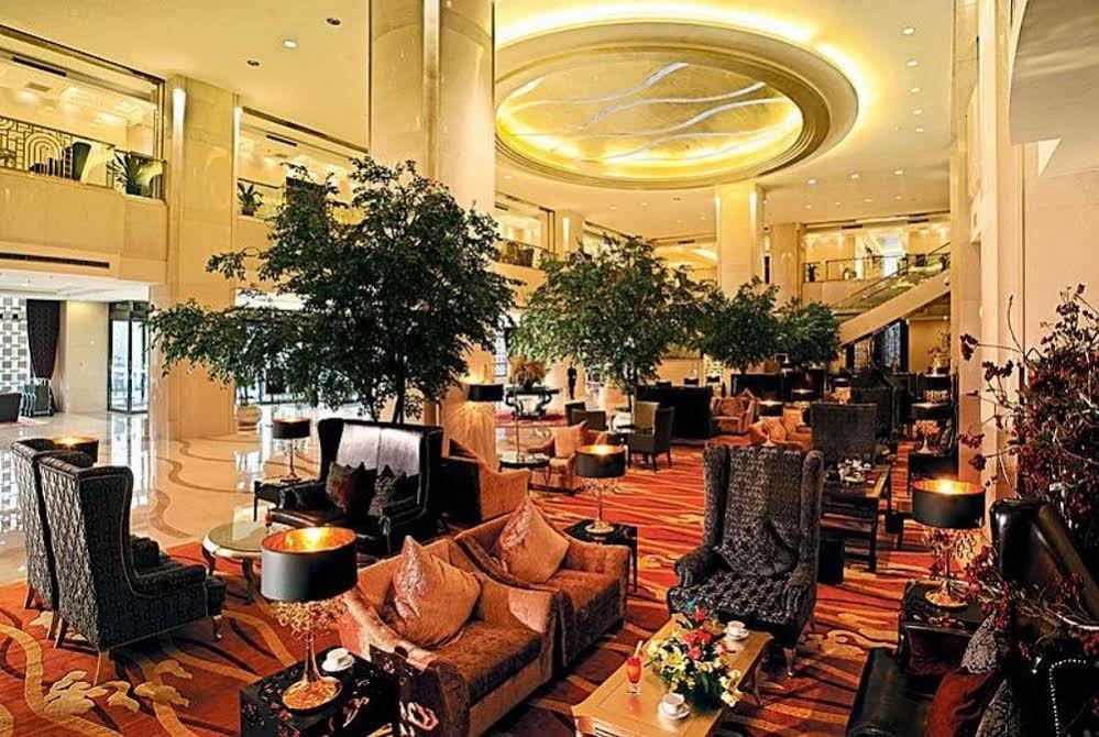 Beijing Yu Long International Hotel Екстер'єр фото